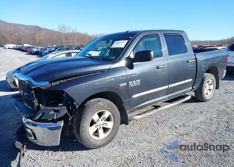 2015 Ram 1500 St z USA, uszkodzony, nr VIN 3C6RR7KT7FG712644